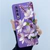 For Huawei P30 Pro P30 Lite Case Panda Sweet Girls Soft TPU Silicone Full Protection Phone Bumper for Huawei P30Pro Cover Fundas