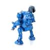 Hasegawa MechatroWeGo Votoms Collaboration Series Vol.4 Strike Dog & Hypsilon 1/35 Scale Plastic Model Kit 64816