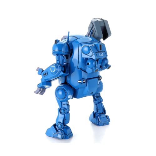 Hasegawa MechatroWeGo Votoms Collaboration Series Vol.4 Strike Dog & Hypsilon 1/35 Scale Plastic Model Kit 64816
