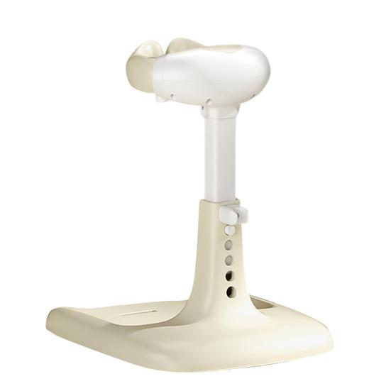 

Подставка для детского душа Yousheng с противоскользящей накладкой, регулируемой высотой, простая в установке, поддержка для душа для малышей, дизайн с уточкой, подставка для детской ванночки B хаки