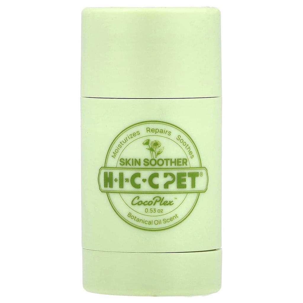 HICC Haustier, Hautberuhigend, für Hunde und Katzen, Pflanzenöl, 0,53 oz