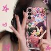The A- Apothecary D-Diarie-s Phone Case For Samsung S24,S21,S22,S23,S30,Ultra,S20,Plus,Fe,Lite,Note,10,9,5G Black Soft Cover