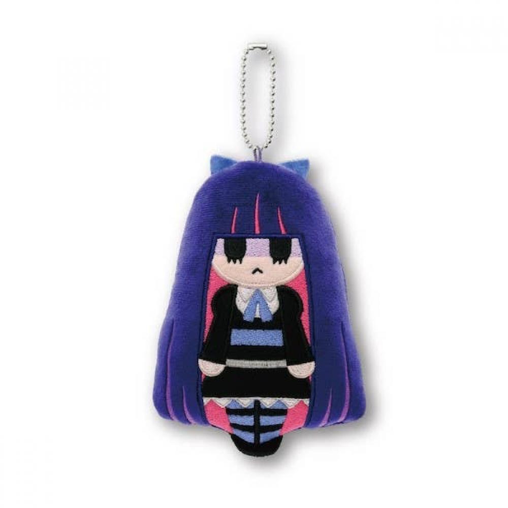 Panty Stocking With Garterbelt New Panty Stocking With Garterbelt Flat Plush Mascot 2. Stockings