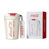 Gemi Coca-Cola Collaboration Diamond Coffee Cup