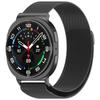 Curea Metalică Magnetică Pentru Samsung Galaxy Watch Ultra2 Brățară de Ceas de Schimb din Oțel Inoxidabil