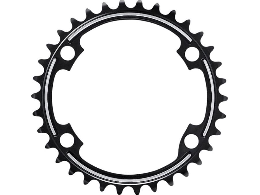 Shimano Chainring FC-R9100 34T-MS (Y1VP34000)