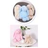 30/40cm Cute Plush Toy Stuffed Toy Rabbit Doll Babies Sleeping Companion Cute Plush Long Ear Rabbit Doll Children's Gift