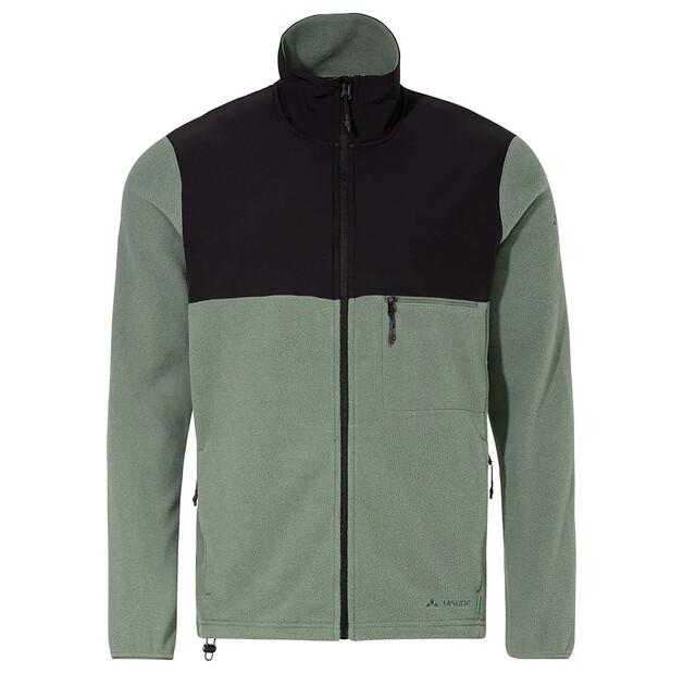 VAUDE Флисовая на молнии Mineo II