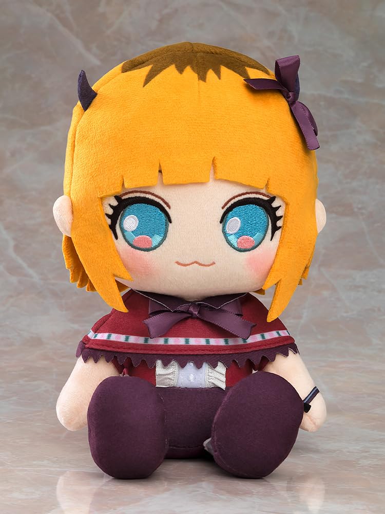 TV anime [My Favorite Child] MEMcho Plush Toy
