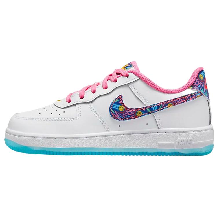 Nové Nike Force 1 Low PS 'All-Star 2023' FJ3483-100