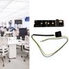 M.2 SSD-Karte M.2 A E-Key auf M.2 M-Key-Karte NVME Bluetooth-kompatible WiFi-Karte