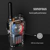 YSHON K68 Professional FM Analog Walkie-Talkie (CN version)
