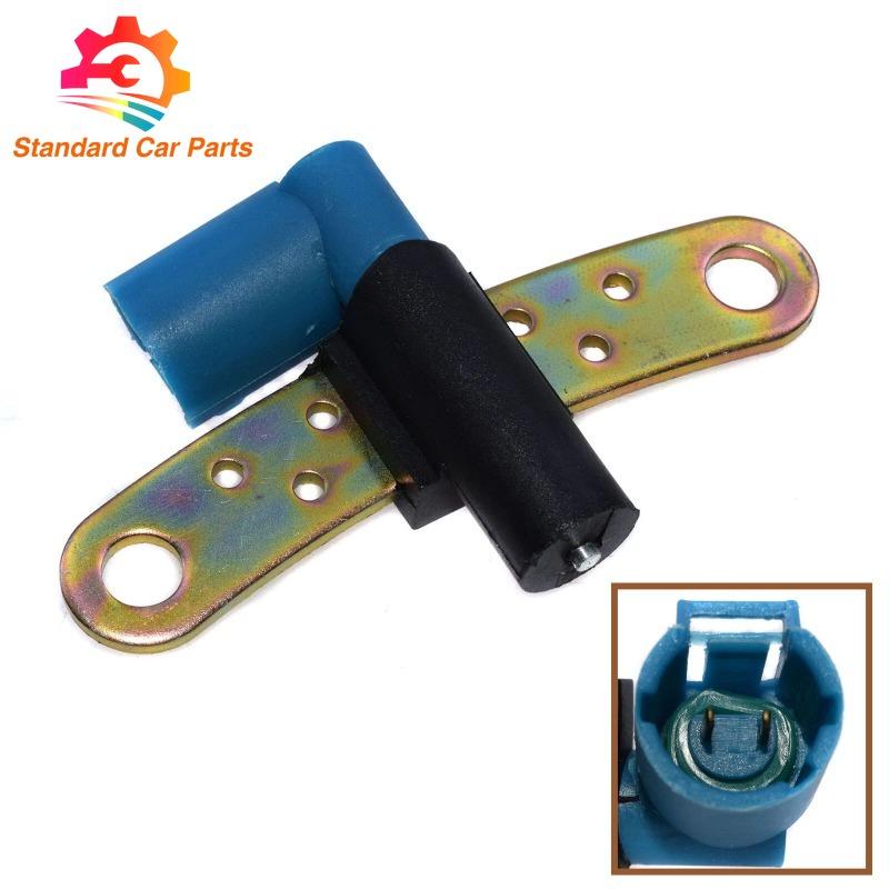 7700101970 For Renault Clio Megane Scenic Kangoo Nissan Platina Engine Crankshaft Position Sensor New