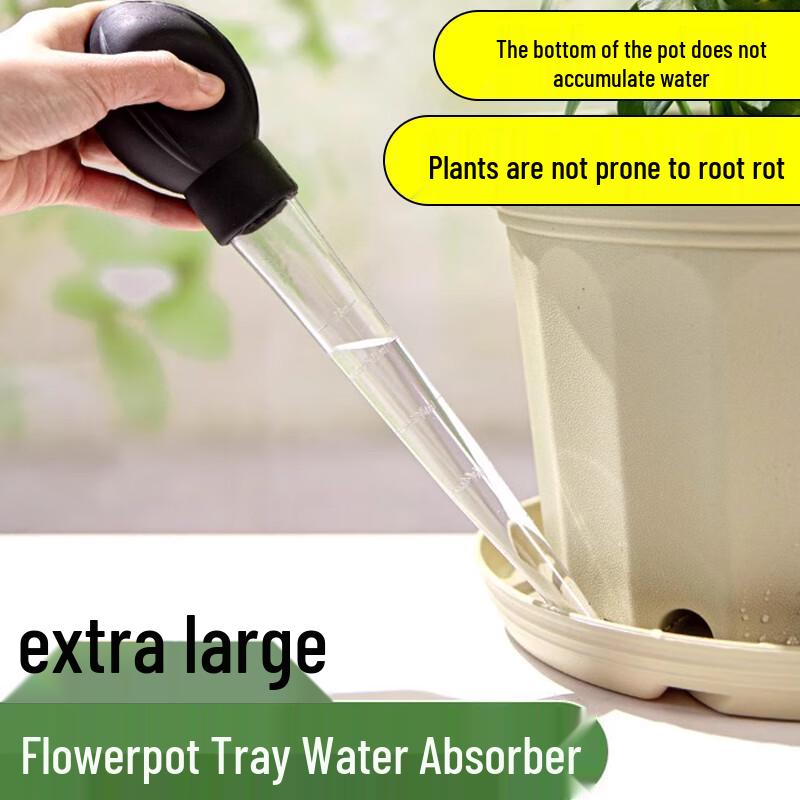 Nongbao Multi-functional Plant Pot Water Management Tool