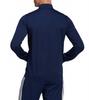 Y3835 Adidas Entrada 22 Track Jacket Sports Sweatshirt S