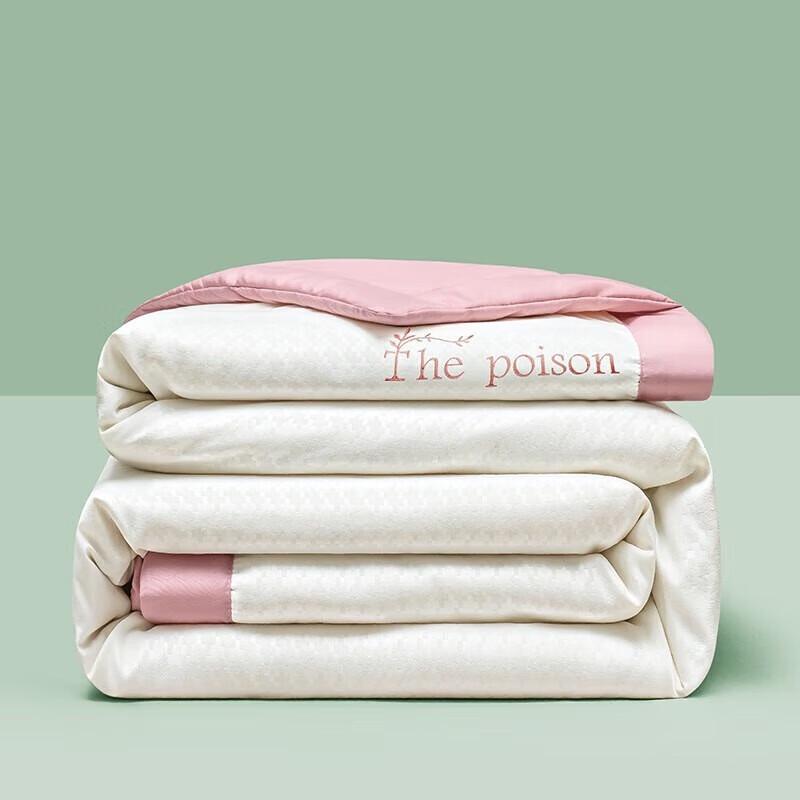 Nanjiren Kids Thin Washable Air Conditioner Quilt