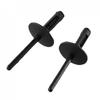 Car Rivets Plastic Black 51777171004 For BMW-E84/X3/F25/E70/X6/E71 Practic