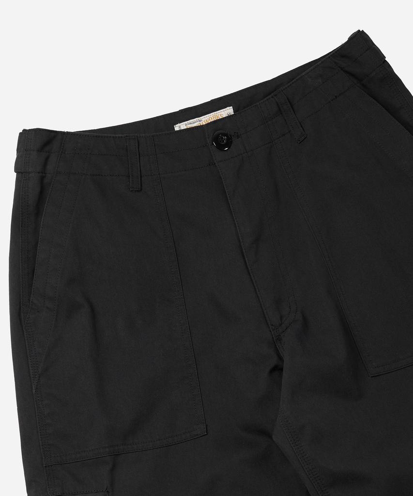 FRIZMWORKS Cn Fatigue Pants _ Black