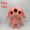 New Animal Hospital Plush Toy Cartoon Barney Dr. Harlow Officer Duckman Plush Doll Anime Peripheral Toys Gifts