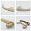 1pcs Quality Black/Beige/Grey Inner Door Handle Replace Trim for Benz C350 W203