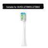 Fits JD Jingzao Electric Toothbrush Heads: JZTBW01, JZ5s, JZ3, JZX5, JZ9, JZ7, Lite