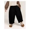 Korean Style Loose Casual Long Pants For Toddler Little Boys