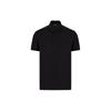 Cotton Polo Shirt 3D1FM3-1JCYZ-0999