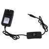 110-240V Electric Foam Cutter Foam Plastic Cutting Pen Portable Foam Plastic Cutting Tool For Rapid Heating 200 Degrees