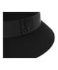 Yunibeosyeolkemiseuteuli Line Wool Cloche Hat