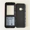 For Nokia 5310 2G 2020  Full Complete Mobile Phone Housing Cover Case+English Keypad+Logo Repair Parts