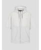 Beanpole Men [Beanpoleknap] Hooded Packable Short Sleeve Jumper Light Gray