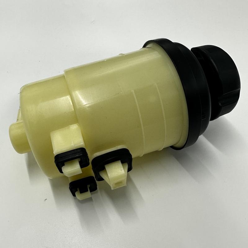 571502E000 Power Steering Reservoir Tank for hyundai Tucson 2004-2010 for kia sportage 2004-2010 57150 2E000