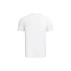 EMPORIO ARMANI EA7 SS24 T Shirt Men's White 3DPT09-PJ02Z-1100