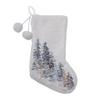 Hanging Stockings for Fireplace,Xmas Tree,Seasonal Decor for Christmas Tree