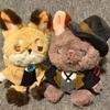 Bonecas e peluches – Peluches - caráteres de filmes e desenhos animados
