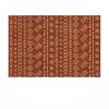 Bohemian Pattern Decorative Carpet Tribal Style Moroccan Luxury Persian Art Multi-style Rug Geometric Loop-pile Rug