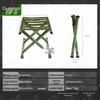 Portable Outdoor Folding Camping Stool