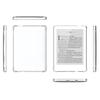 Anti-fall 7.8 Inch E-Reader Case Air Bag Clear Back Shell Protective Cover for MeeBook M8/M8C