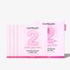 NUMBUZIN No.2 Rose PDRN Overnight Collagen Mask 37g*4EA