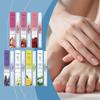 7pcs Cuticle Oil Pens for Nail Care,Cuticle Revitalizer Oil Pen with Soft Brush,Cuticle Oil To Prevent Nail Cracking and Dry