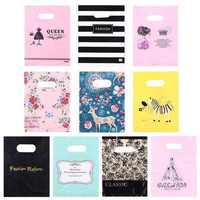 Geschenkverpackung – Verpackungsbeutel & Organza