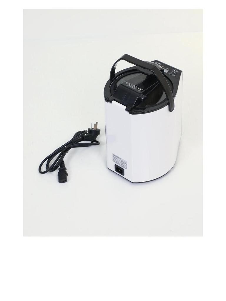 New Full-Body Sauna Box: Home Steaming Bath with Bracket