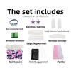 Monster High Elf High School Cosplay Costume With Polyester For Anime Role Play