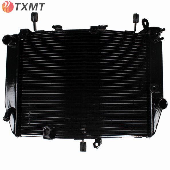 Yamaha YZF600 R6 Radiator Assembly for 2003-2005 R6 & 2006-2010 R6S