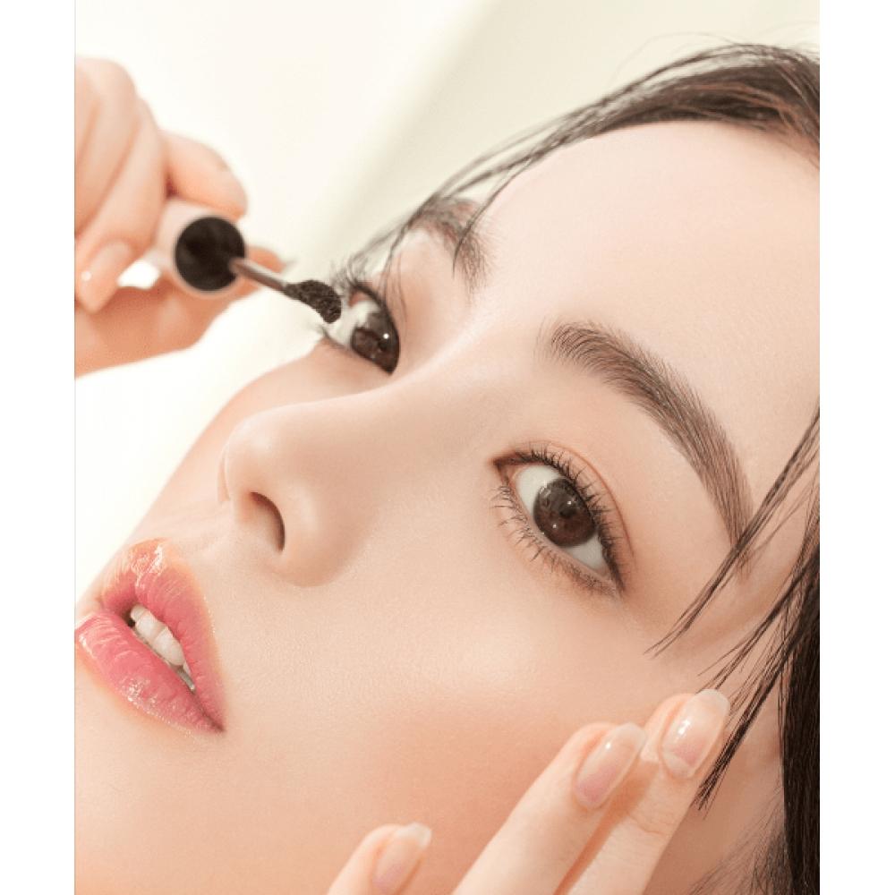 DASIQUE Mood Up Mascara Long   Curl