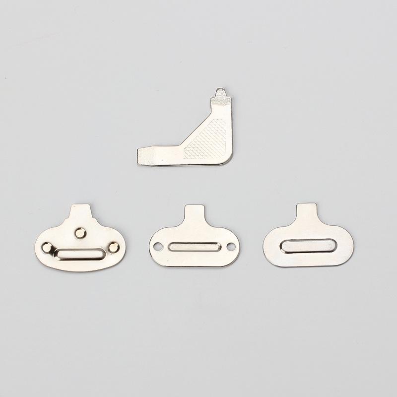 Multifunctional Sewing Accessories: Needle Plate Screwdriver Set Needle Plate Screwdriver