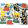 3-5 Players Wanted Card Game Family Small Size Board Games Easy To Play Funny