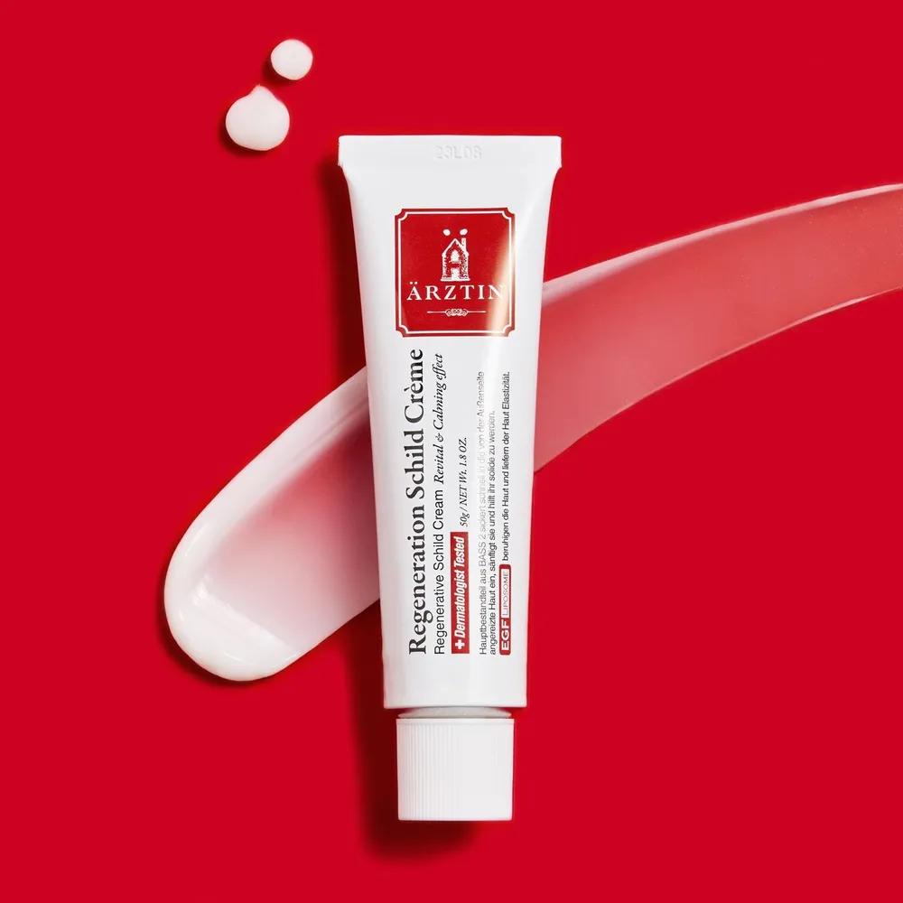 

Regenerative Silt Cream 50g