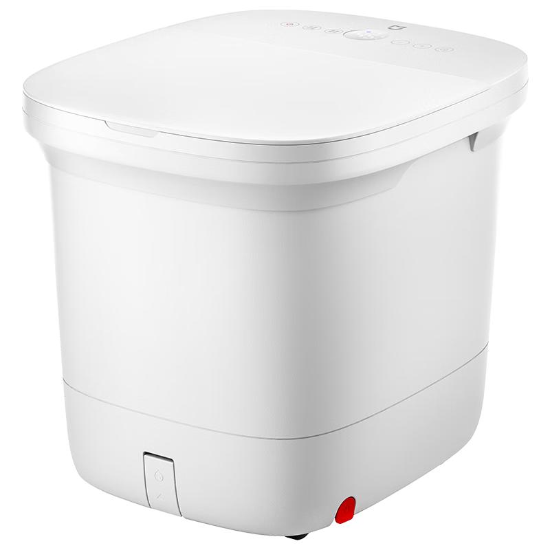 

Xiaomi Mijia Умный гидромассажер для ног