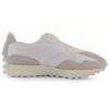 New Balance 327 White Moonbeam Women Sneakers Munsell-White WS327SFD